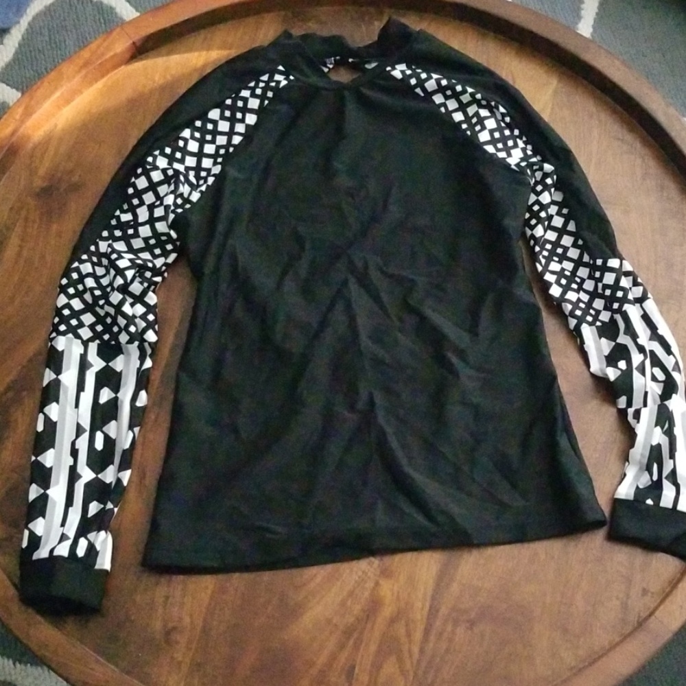 Peter pilotto swim top